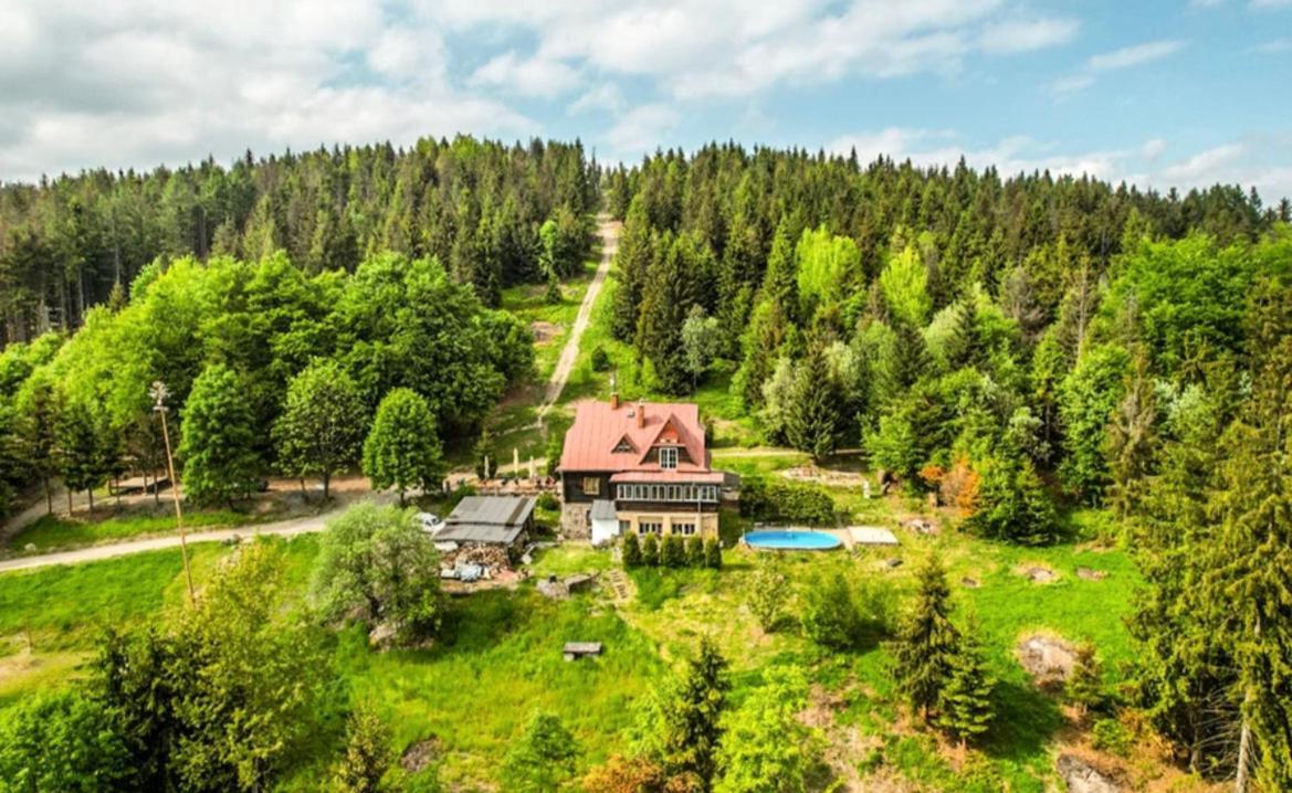 Domek letniskowy Horska Girova