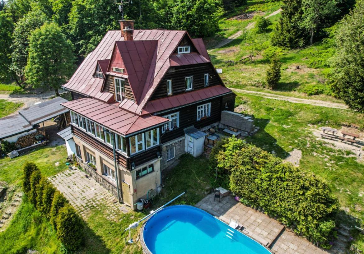 Horska Girova Bukovec (Frydek-Mistek)