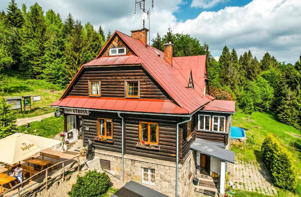 Horska Girova * Bukovec (Frydek-Mistek)